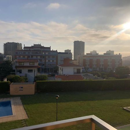 Sweet Montgeron Apartment Póvoa de Varzim Екстериор снимка