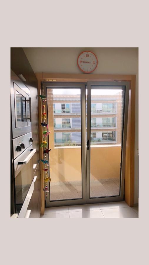 Sweet Montgeron Apartment Póvoa de Varzim Екстериор снимка
