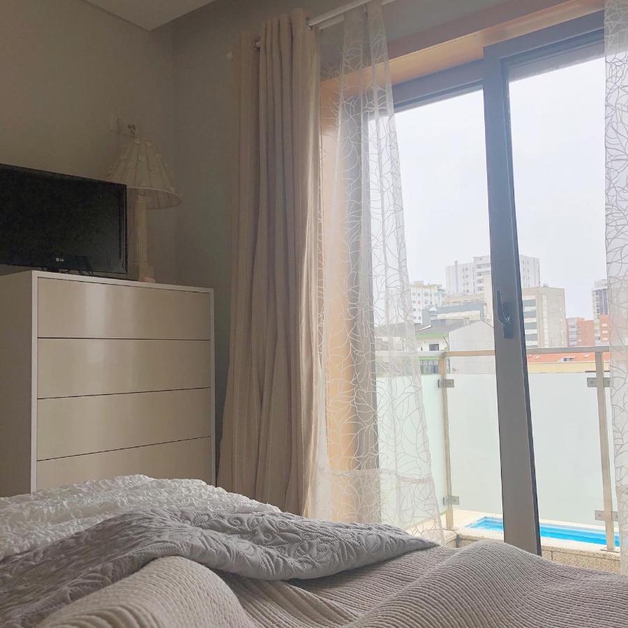 Sweet Montgeron Apartment Póvoa de Varzim Екстериор снимка