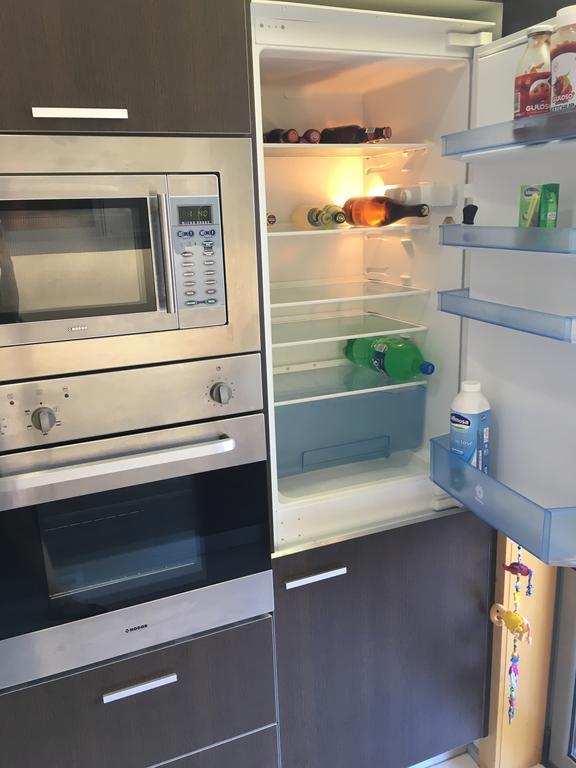 Sweet Montgeron Apartment Póvoa de Varzim Екстериор снимка