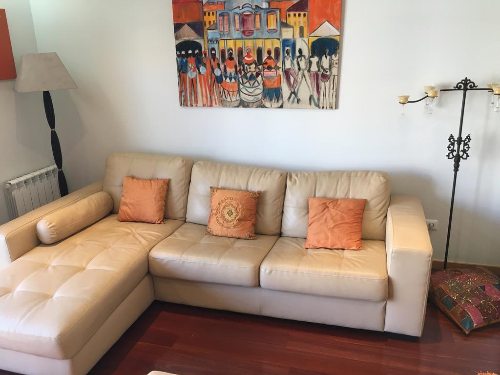 Sweet Montgeron Apartment Póvoa de Varzim Екстериор снимка