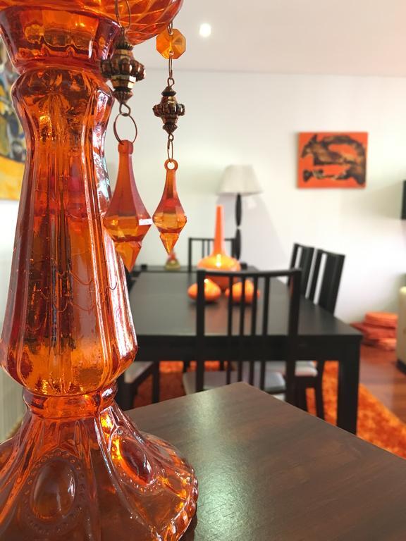 Sweet Montgeron Apartment Póvoa de Varzim Екстериор снимка