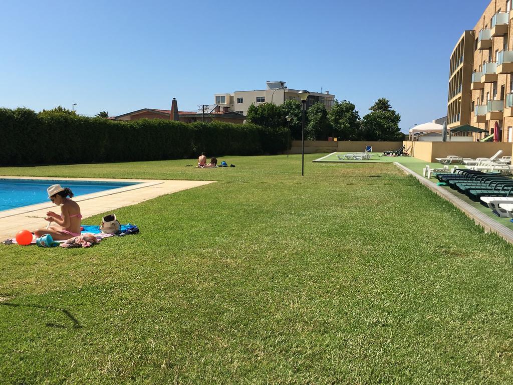 Sweet Montgeron Apartment Póvoa de Varzim Екстериор снимка