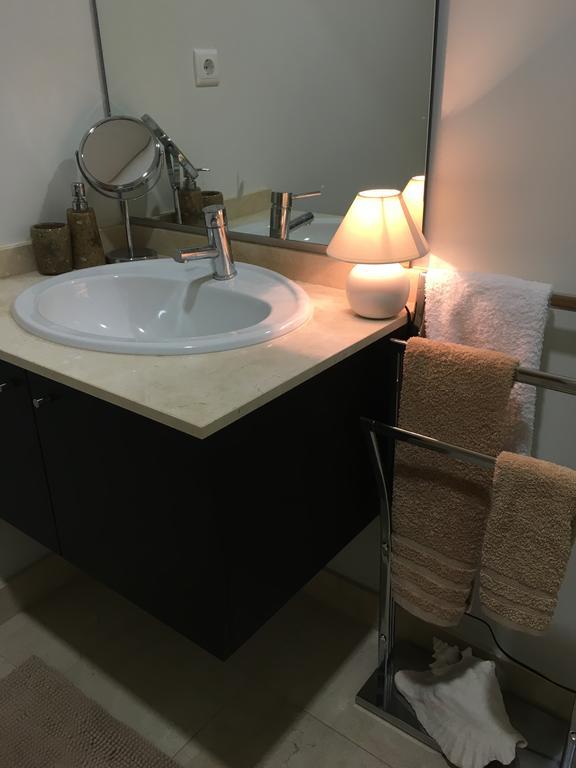Sweet Montgeron Apartment Póvoa de Varzim Екстериор снимка