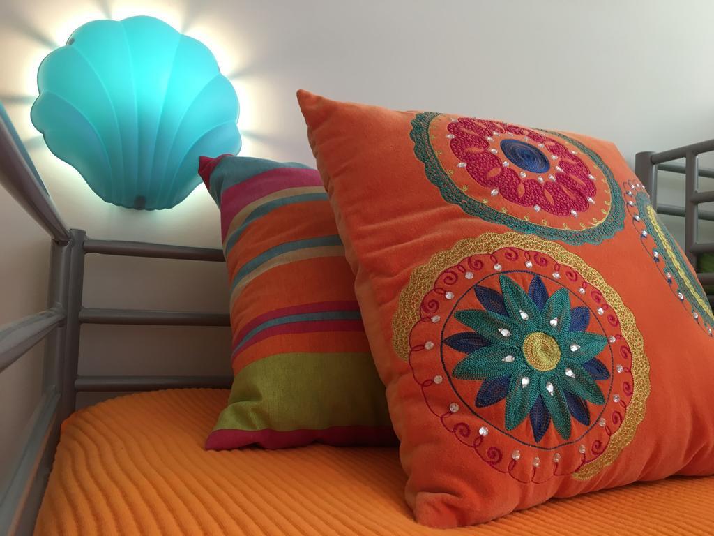 Sweet Montgeron Apartment Póvoa de Varzim Екстериор снимка