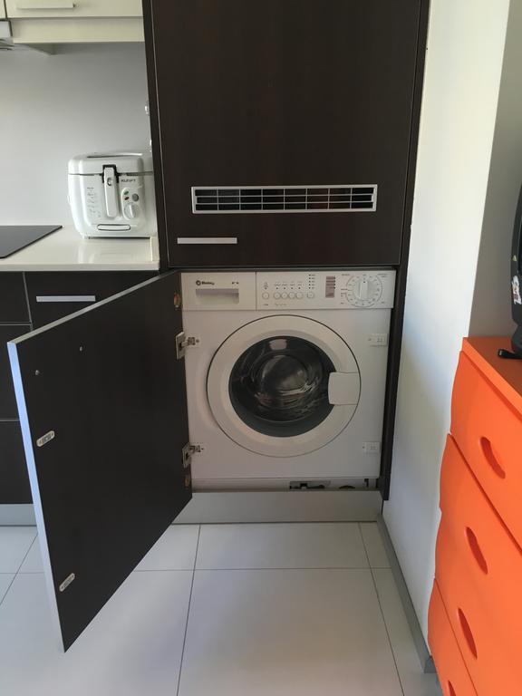 Sweet Montgeron Apartment Póvoa de Varzim Екстериор снимка