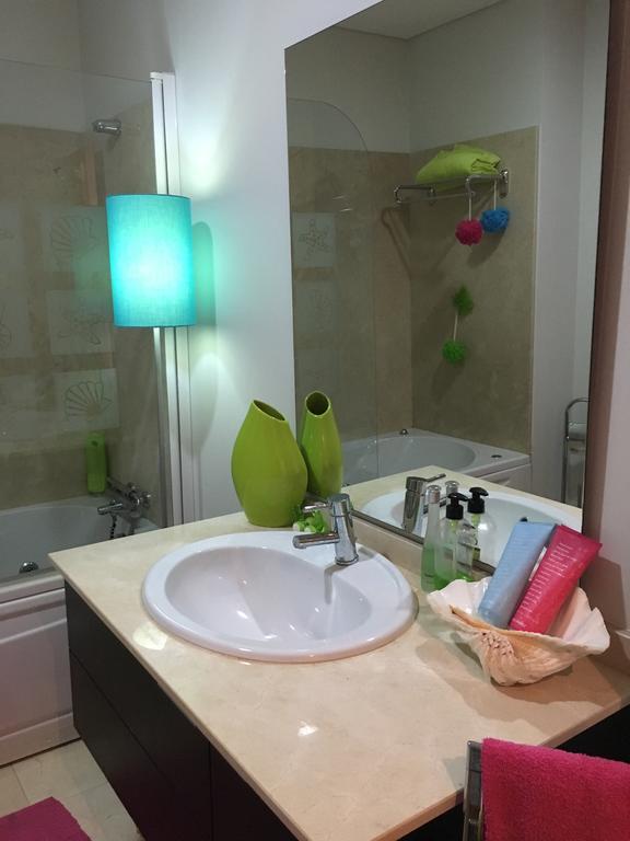 Sweet Montgeron Apartment Póvoa de Varzim Екстериор снимка