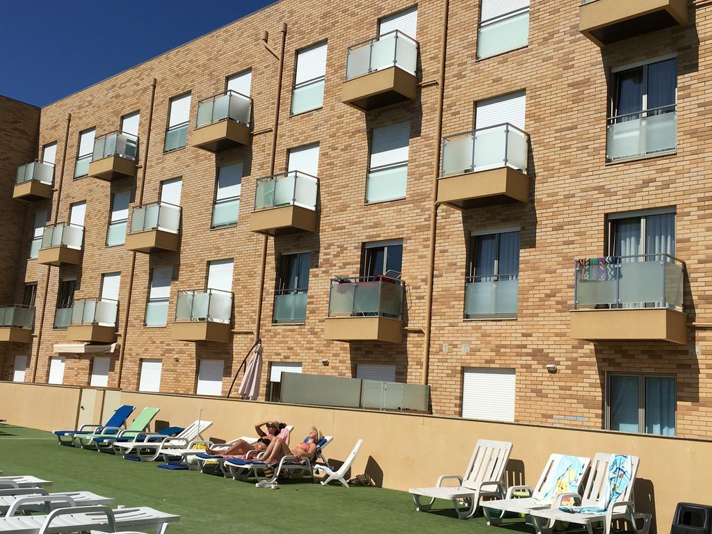 Sweet Montgeron Apartment Póvoa de Varzim Екстериор снимка