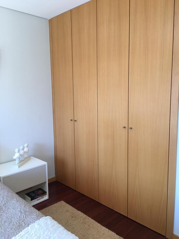 Sweet Montgeron Apartment Póvoa de Varzim Екстериор снимка