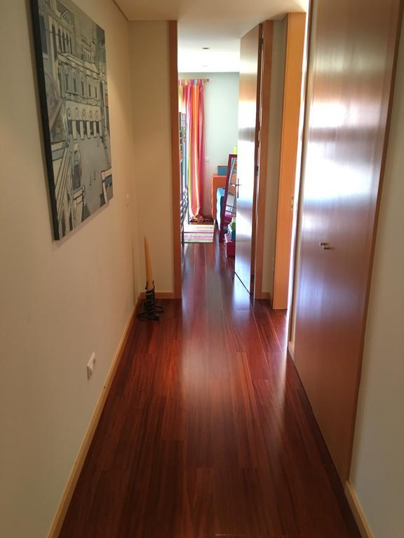 Sweet Montgeron Apartment Póvoa de Varzim Екстериор снимка
