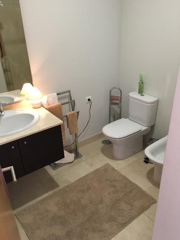 Sweet Montgeron Apartment Póvoa de Varzim Екстериор снимка
