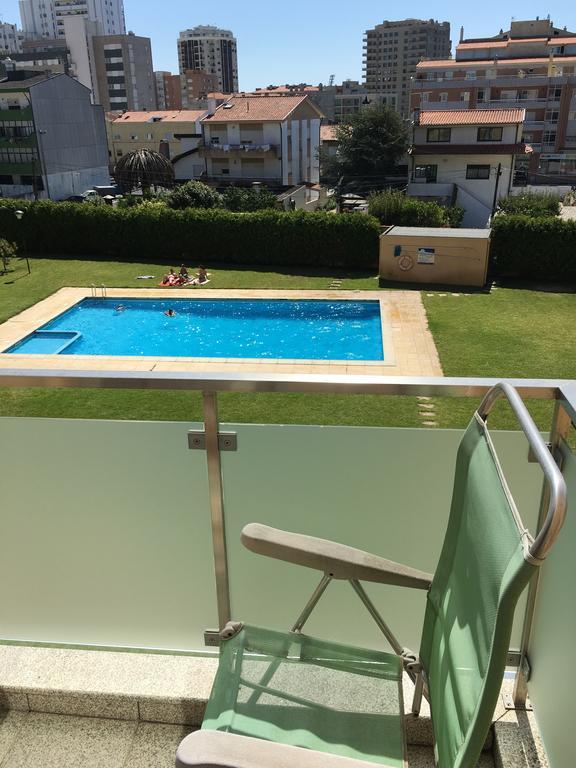 Sweet Montgeron Apartment Póvoa de Varzim Екстериор снимка