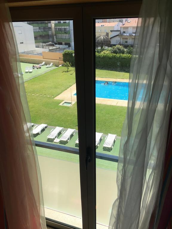 Sweet Montgeron Apartment Póvoa de Varzim Екстериор снимка