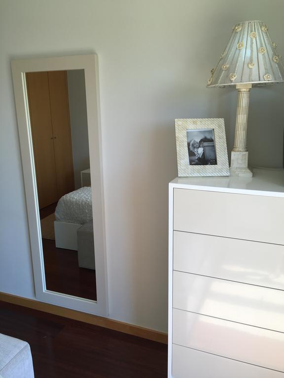Sweet Montgeron Apartment Póvoa de Varzim Екстериор снимка