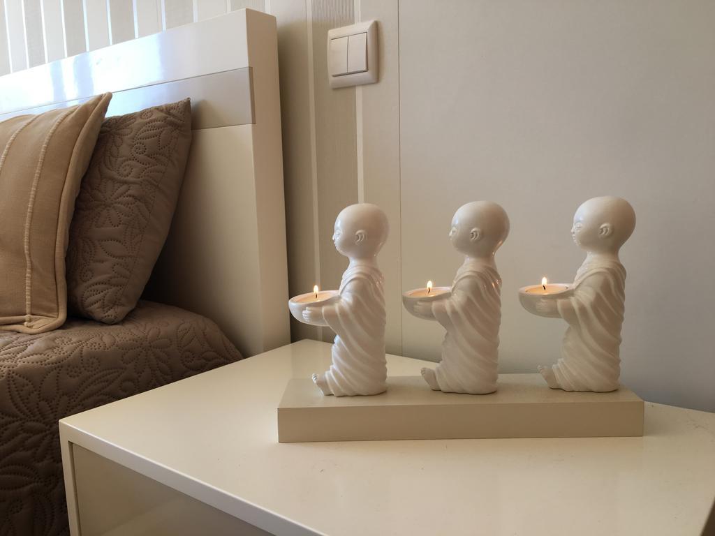Sweet Montgeron Apartment Póvoa de Varzim Екстериор снимка