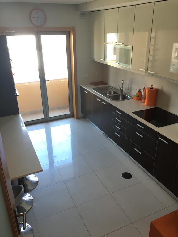 Sweet Montgeron Apartment Póvoa de Varzim Екстериор снимка
