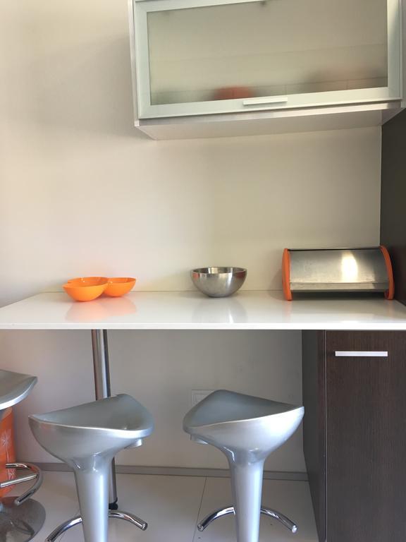 Sweet Montgeron Apartment Póvoa de Varzim Екстериор снимка