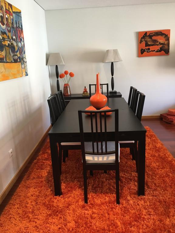 Sweet Montgeron Apartment Póvoa de Varzim Екстериор снимка