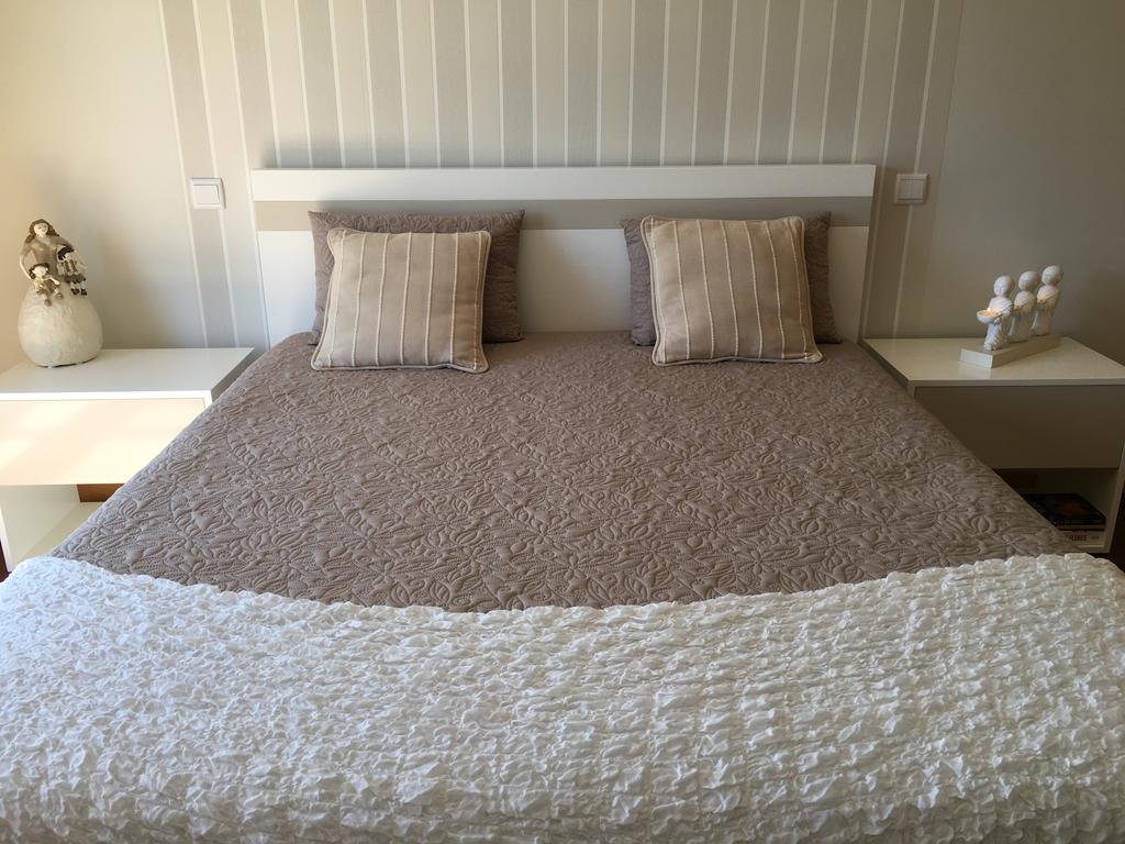 Sweet Montgeron Apartment Póvoa de Varzim Екстериор снимка