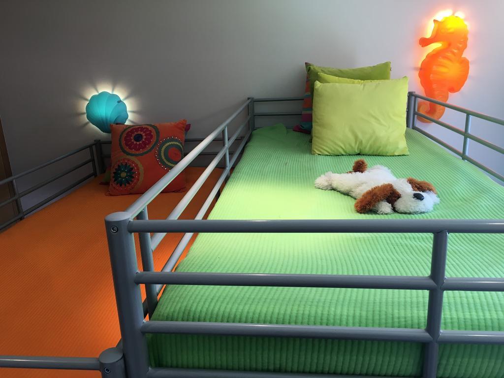 Sweet Montgeron Apartment Póvoa de Varzim Екстериор снимка