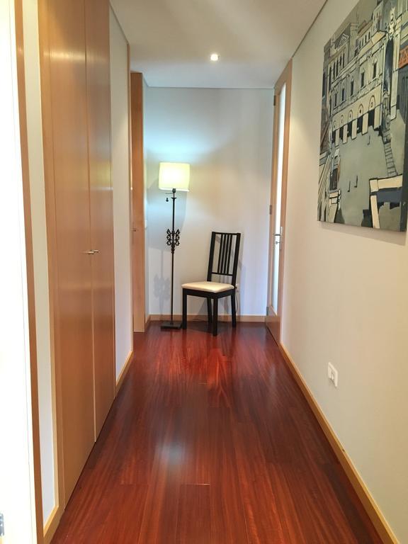 Sweet Montgeron Apartment Póvoa de Varzim Екстериор снимка